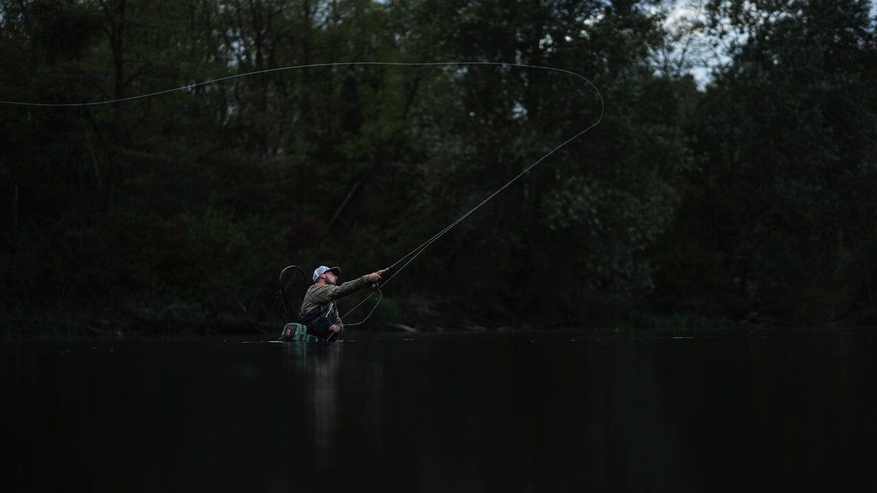 Fly Fishing Shop