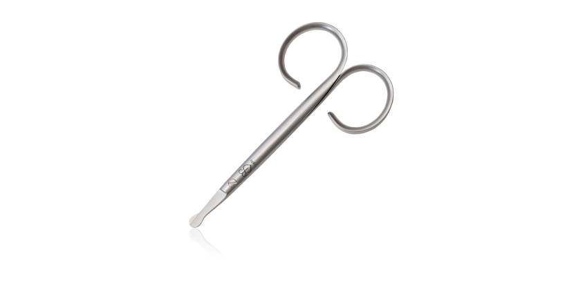 CS1 - Babyschere Renomed