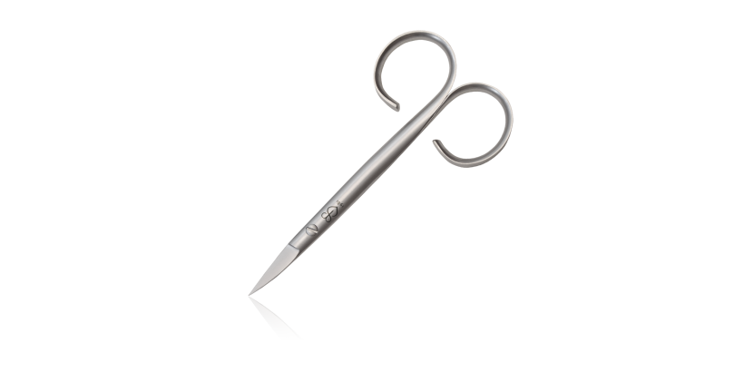 CS6 - Nagelschere groß Renomed
